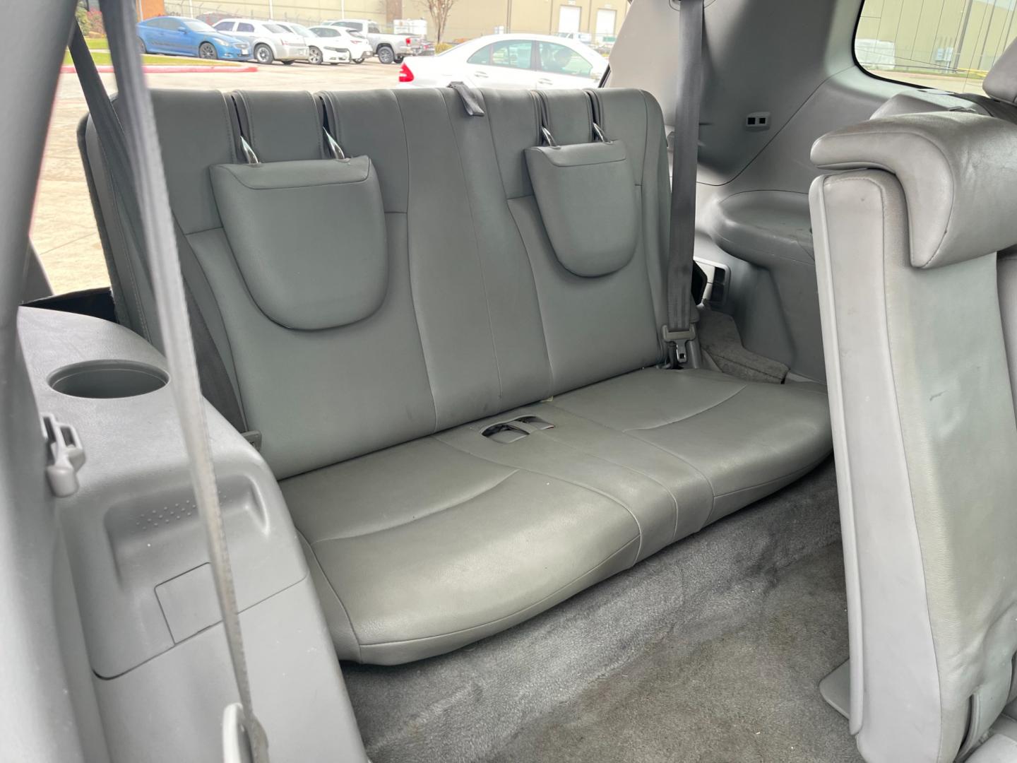 2008 SILVER /gray Toyota Highlander (JTEDS42A882) , Automatic transmission, located at 14700 Tomball Parkway 249, Houston, TX, 77086, (281) 444-2200, 29.928619, -95.504074 - Photo#13